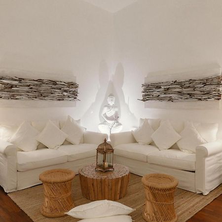 罗马Charme Luxury Flat Campo Dei Fiori公寓 外观 照片