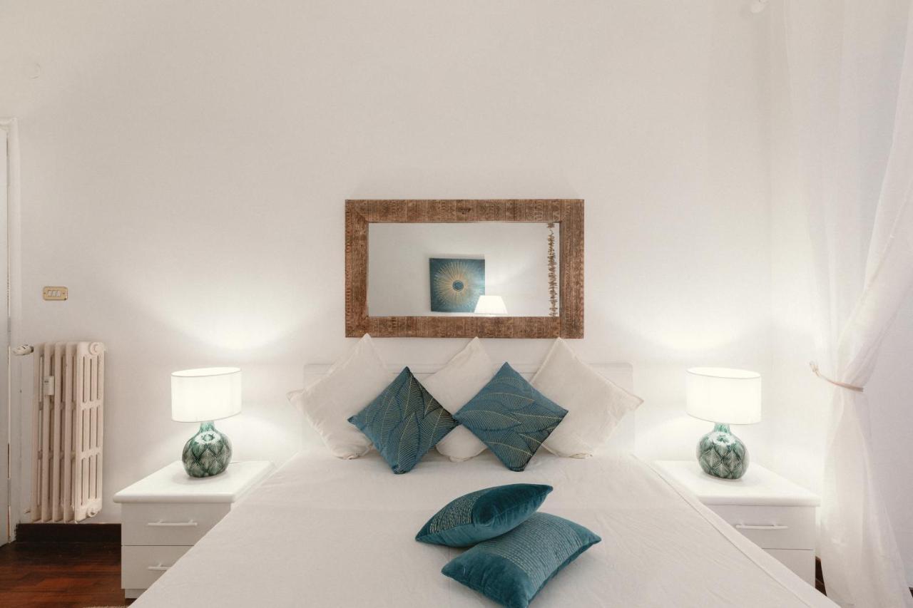 罗马Charme Luxury Flat Campo Dei Fiori公寓 外观 照片