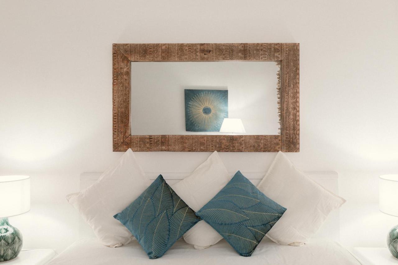罗马Charme Luxury Flat Campo Dei Fiori公寓 外观 照片