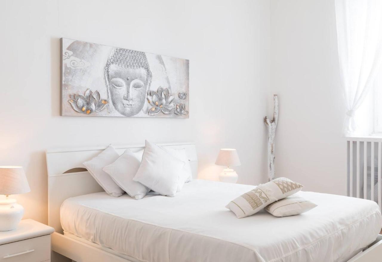 罗马Charme Luxury Flat Campo Dei Fiori公寓 外观 照片