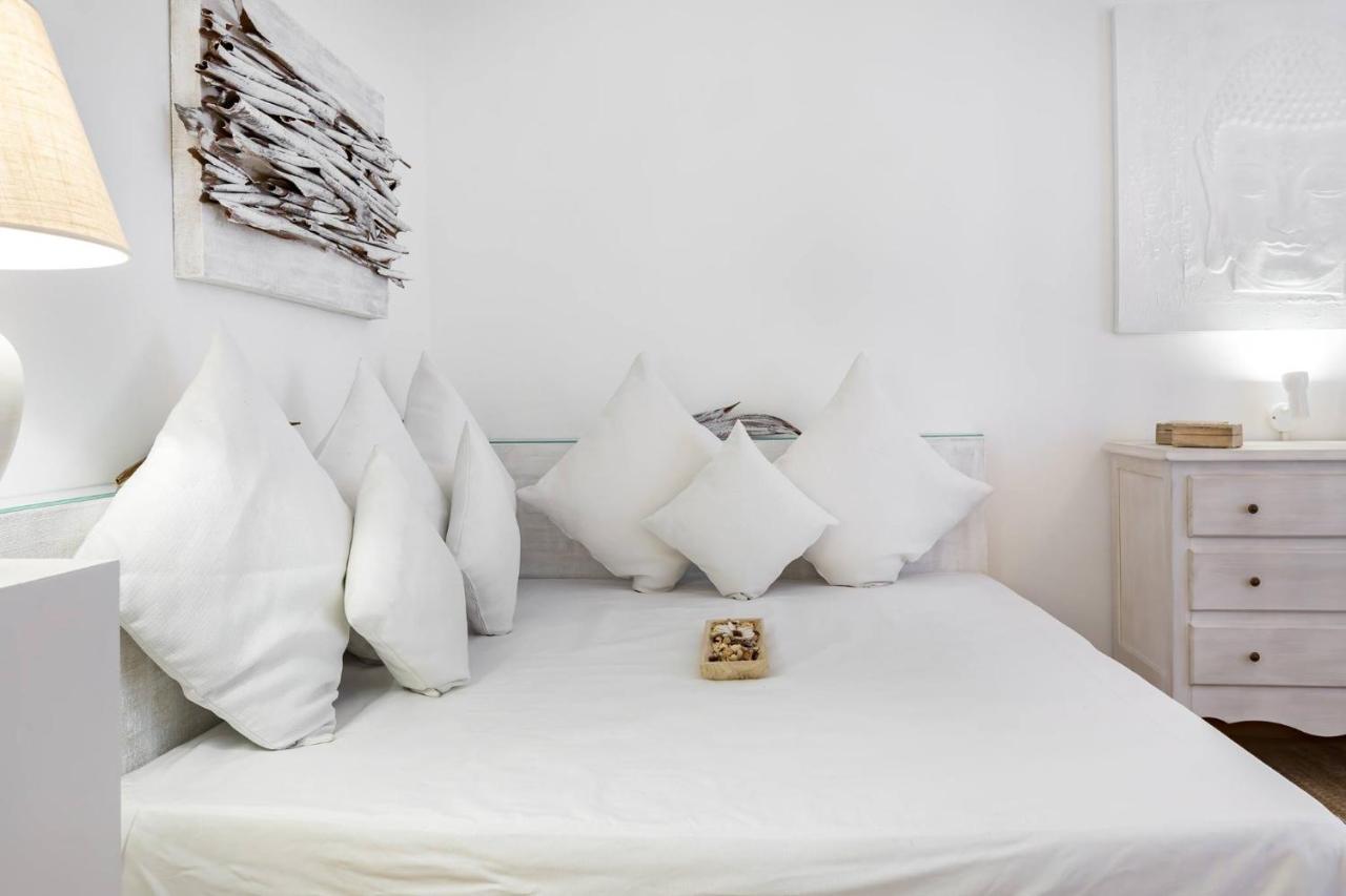 罗马Charme Luxury Flat Campo Dei Fiori公寓 外观 照片